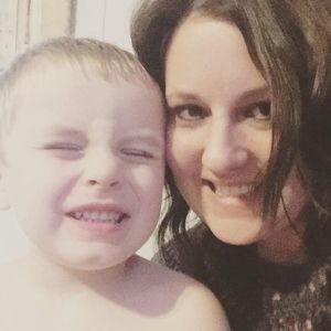 Meet your Posher, Shawn